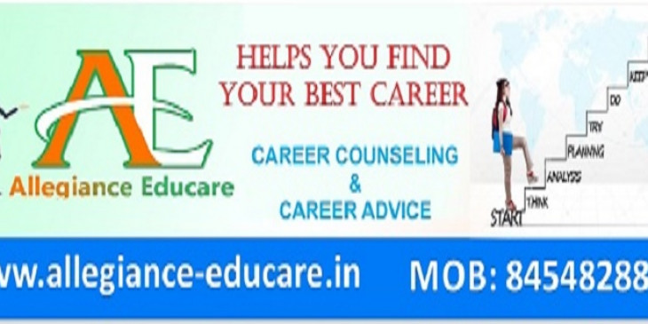 Our career counselling locations across India